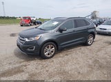 Ford Edge Sel 2FMTK4J81FBC23668 photo