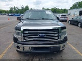 Ford F-150 Lariat 1FTFW1ET0EKD08492 photo