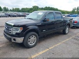 Ford F-150 Lariat 1FTFW1ET0EKD08492 снимка