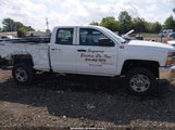 Chevrolet Silverado 2500Hd Work Truck 1GC2KUEG5GZ366347 photo