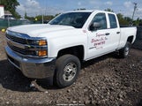 Chevrolet Silverado 2500Hd Work Truck 1GC2KUEG5GZ366347 photo