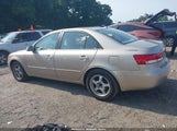 Hyundai Sonata Gls 5NPET46C88H382041 photo
