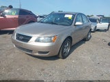 Hyundai Sonata Gls 5NPET46C88H382041 photo