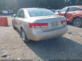 Hyundai Sonata Gls 5NPET46C88H382041 photo