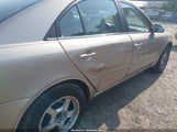 Hyundai Sonata Gls 5NPET46C88H382041 photo
