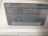 Hyundai Sonata Gls 5NPET46C88H382041 photo