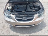 Hyundai Sonata Gls 5NPET46C88H382041 photo