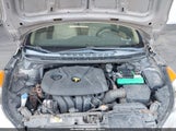 Hyundai Elantra Gls 5NPDH4AE0CH092259 снимка