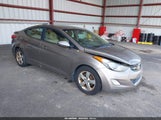 Hyundai Elantra Gls 5NPDH4AE0CH092259 снимка