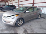 Hyundai Elantra Gls 5NPDH4AE0CH092259 снимка