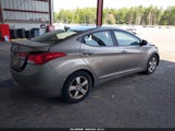 Hyundai Elantra Gls 5NPDH4AE0CH092259 снимка