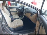 Hyundai Elantra Gls 5NPDH4AE0CH092259 снимка