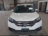 Honda Cr-V Ex-L 5J6RM4H70DL059763 photo