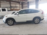Honda Cr-V Ex-L 5J6RM4H70DL059763 photo