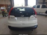 Honda Cr-V Ex-L 5J6RM4H70DL059763 photo