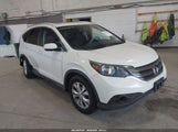 Honda Cr-V Ex-L 5J6RM4H70DL059763 photo