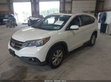 Honda Cr-V Ex-L 5J6RM4H70DL059763 photo
