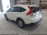 Honda Cr-V Ex-L 5J6RM4H70DL059763 photo
