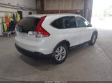 Honda Cr-V Ex-L 5J6RM4H70DL059763 photo