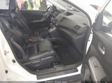 Honda Cr-V Ex-L 5J6RM4H70DL059763 photo