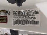 Honda Cr-V Ex-L 5J6RM4H70DL059763 photo