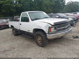 Chevrolet Gmt-400 K1500 1GCEK14W8TZ103865 снимка