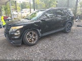 Ford Explorer Sport 1FM5K8GT3FGC16029 fotografie