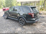 Ford Explorer Sport 1FM5K8GT3FGC16029 fotografie