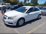 Chevrolet Cruze Ls 1G1PC5SH6B7121835 снимка