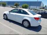 Chevrolet Cruze Ls 1G1PC5SH6B7121835 снимка
