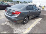 Honda Civic Ex 19XFB2F87DE067186 снимка