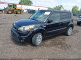 Kia Soul KNDJT2A57C7450659 снимка