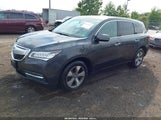 Acura Mdx Acurawatch Plus Package 5FRYD4H25GB011901 photo