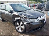 Acura Mdx Acurawatch Plus Package 5FRYD4H25GB011901 photo