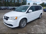Dodge Grand Caravan Se Plus 2C4RDGBG6GR395588 fotografie
