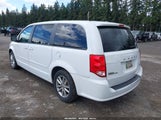 Dodge Grand Caravan Se Plus 2C4RDGBG6GR395588 fotografie