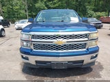 Chevrolet Silverado  Lt 1GCRCREH2FZ343639 снимка