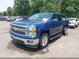 Chevrolet Silverado  Lt 1GCRCREH2FZ343639 снимка