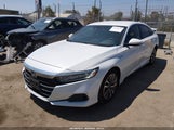 Honda Accord Hybrid 1HGCV3F12MA005458 снимка
