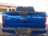 Ford F-150 Lariat/Xl/Xlt 1FTEW1EP5HFC00462 photo