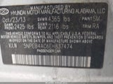 Hyundai Sonata Gls 5NPEB4AC6EH837474 photo