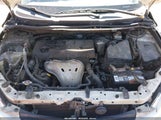 Toyota Matrix S 2T1KE4EE1AC038351 снимка