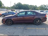 Ford Fusion Se 3FAHP0HA8BR298981 photo