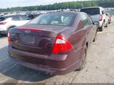 Ford Fusion Se 3FAHP0HA8BR298981 photo