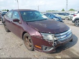 Ford Fusion Se 3FAHP0HA8BR298981 photo
