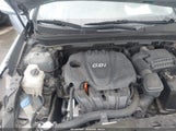 Hyundai Sonata Limited 5NPEC4AC9DH682043 снимка