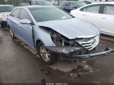 Hyundai Sonata Limited 5NPEC4AC9DH682043 снимка