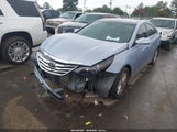 Hyundai Sonata Limited 5NPEC4AC9DH682043 снимка