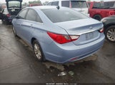 Hyundai Sonata Limited 5NPEC4AC9DH682043 снимка