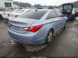 Hyundai Sonata Limited 5NPEC4AC9DH682043 снимка